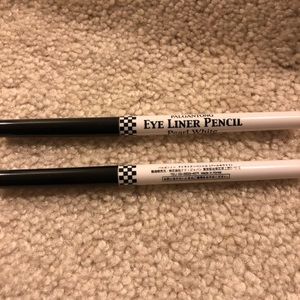 Palgantong eye liner pencil in pearl white